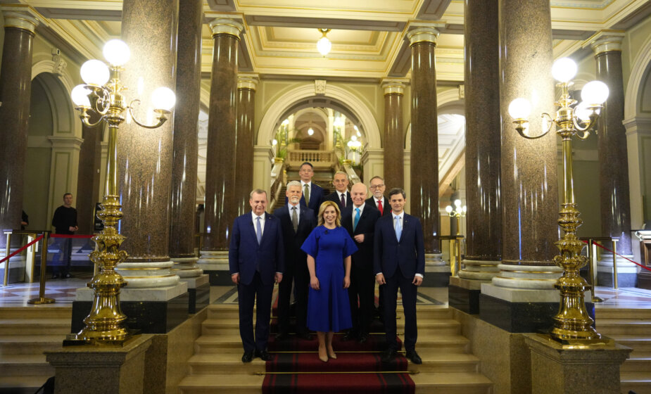 Česi za novog šefa države biraju tajkuna, populistu ili generala 1