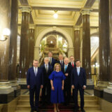 Česi za novog šefa države biraju tajkuna, populistu ili generala 9