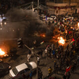 Dačić izrazio saučešće Izraelu povodom terorističkog napada u Jerusalimu 5