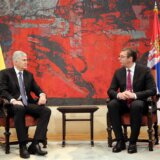 Između istočnih komšija i zapadnih suseda: Bosna i Hercegovina se pretvara u distrikt Srbije i Hrvatske 6