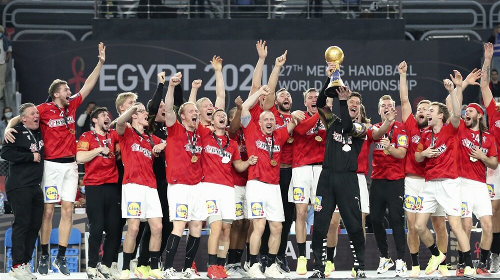 Rukometnu svetsku krunu žele 32 selekcije, a prvi i pravi pretendenti su Skandinavci, Francuzi i Španci 1