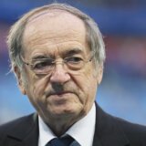 Ostavka zbog prejake reči, pa istraga radi seksualnog uznemiravanja: Težak pad doskora prvog čoveka francuskog fudbala 1