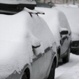Sneg paralisao Evropu: U Poljskoj i Češkoj najkritičnije 11