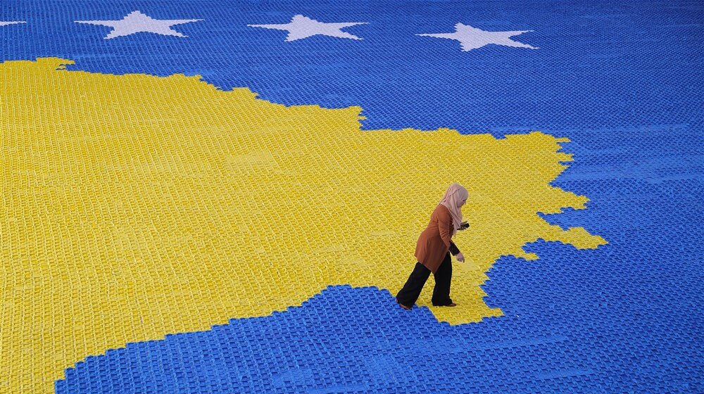 Vlada Kosova usvojila sporazume o kretanju sa ličnom kartom u zemljama zapadnog Balkana 1