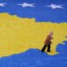 Nemački ambasador u Prištini: Ne postoji garancija da će na kraju dijaloga Kosovo biti priznato od pet zemalja EU 7
