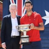 Ko bude vređao takmičare leteće sa tribina: Australijan open preventivno štiti Đokovića 10