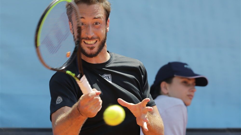 Srpski tandem ekspresno završio kvalifikacije za Australijan open 1