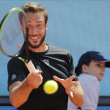 Srpski tandem ekspresno završio kvalifikacije za Australijan open 7