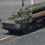 Ukrajina tvrdi da je uništila ruski PVO sistem S-400 kod Belgoroda 1