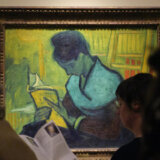 Američki muzej traži odbacivanje tužbe oko slike Van Goga 6