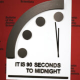 Da li ste čuli za "Sat apokalipse": Sve bliži ponoći zbog rata u Ukrajini 3