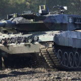 Velika Britanija šalje tenkove Ukrajini, Zelenski kaže da je to signal ostalim partnerima 12