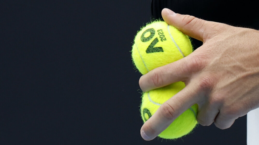 Ćaćić i Kureši pobedili na startu Australijan opena 1