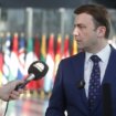 Bujar Osmani: Rusiji odgovara da održava u životu sukobe na Balkanu 18