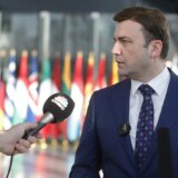 Bujar Osmani: Rusiji odgovara da održava u životu sukobe na Balkanu 11