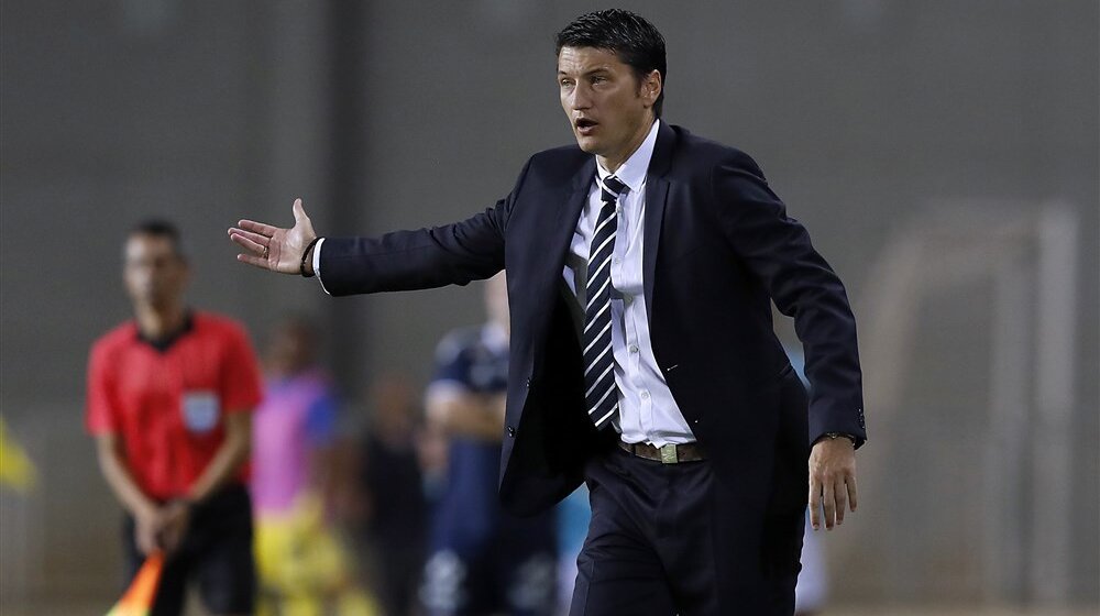 Srbija ima još jednog trenera u Rusiji: Vladimir Ivić zvanično preuzeo tim Krasnodara 1