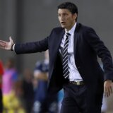 Srbija ima još jednog trenera u Rusiji: Vladimir Ivić zvanično preuzeo tim Krasnodara 8