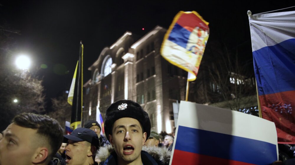 Da li su ljudi iz Srbije zaista otišli da se bore u Ukrajinu? 1