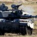 tenk Challenger 2