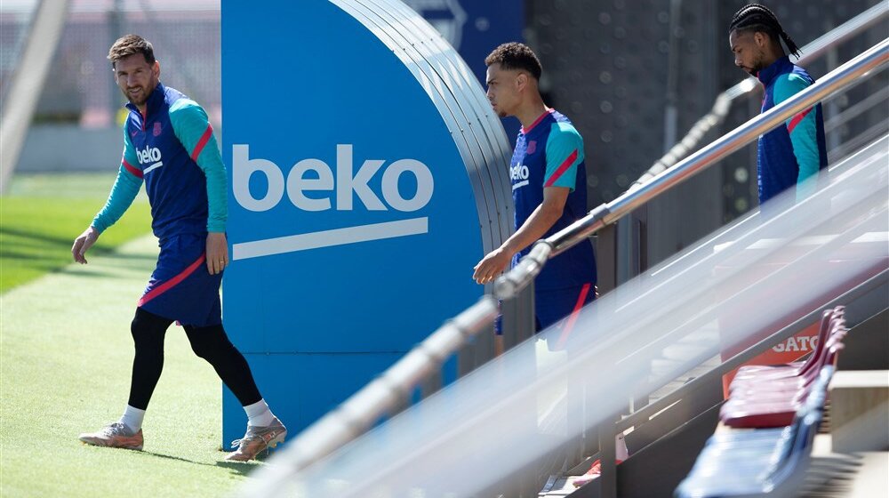 Mateus Fernandez dobio sudski spor protiv Barselone 1