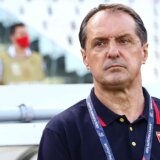 Faruk Hadžibegić drugi put selektor Bosne i Hercegovine 2