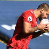 Kada Mitrović "nišani" svaki peti šut je gol: Brojke kažu da Srbinu nema ravnog u engleskom fudbalu 4
