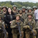 Smakići: Uvođenje KBS na sever kao pomoć Peciju u trci za Južnu Mitrovicu 12