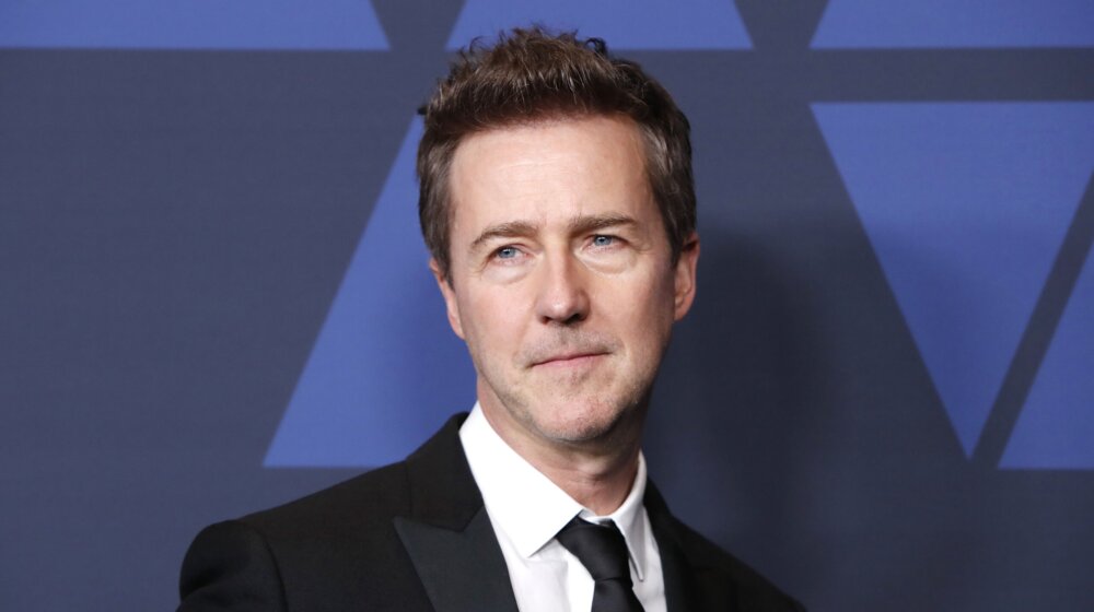 Holivudski glumac otkrio da je potomak slavne Pokahontas 1