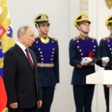 "Ne treba se bojati kraja Putinove vladavine": Ruski opozicionari Kasparov i Hodorkovski o budućnosti Rusije 5