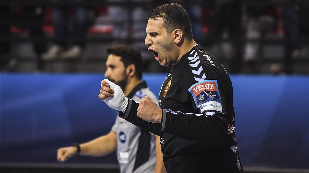 Duplo slavlje: Srbija u jednom danu pobedila Švedsku i "dobila" Milosavljeva 1