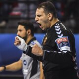 Duplo slavlje: Srbija u jednom danu pobedila Švedsku i "dobila" Milosavljeva 7