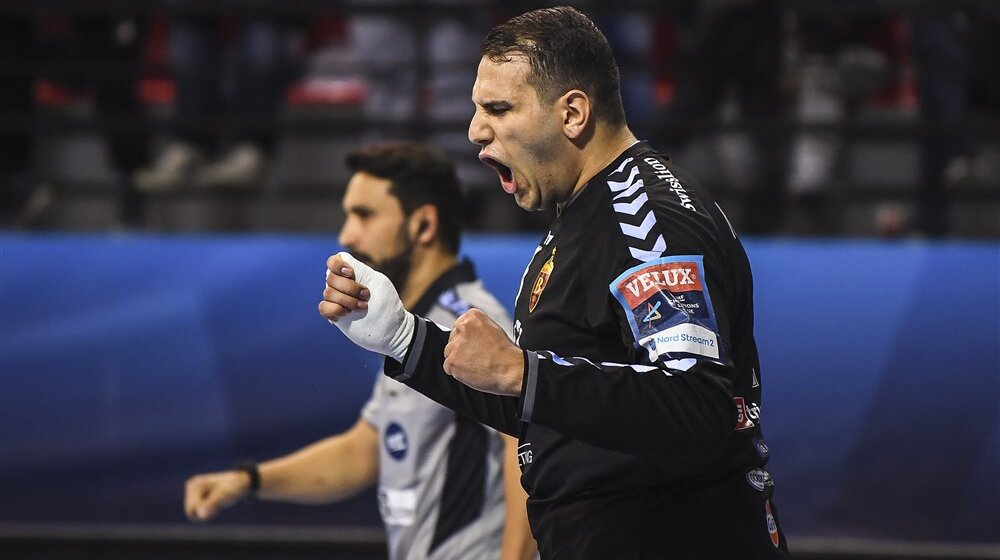 Milosavljev stigao u Katovice, može da brani protiv Katara 1