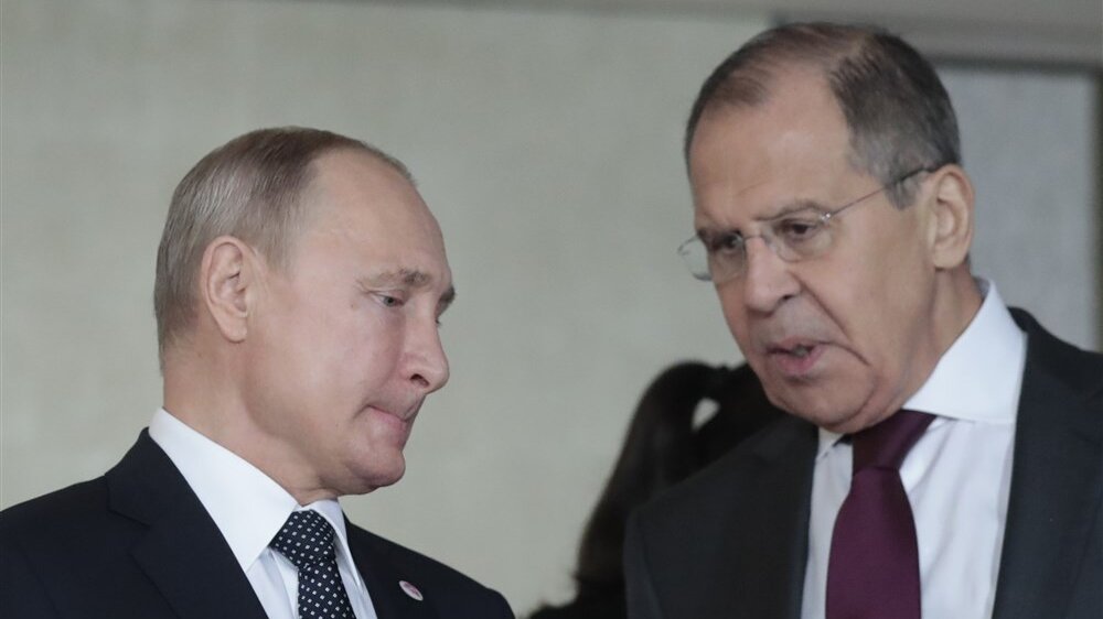 "Lavrov otvoreno rekao ko je sledeća žrtva u hibridnom ratu": Šta pišu ruski mediji o poseti šefa diplomatije Skoplju? 2