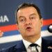 Dačić: Srbija nije izvozila naoružanje ni u Rusiju ni u Ukrajinu, veliki pritisci na Srbiju sa ciljem zaokruživanja nezavisnosti Kosova 18