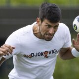Đoković otkrio na kojoj bi poziciji igrao kao fudbaler, za koji klub i dokle bi stigao sa Srbijom na Mundijalu 2