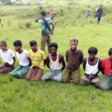 Mjanmar: Svetske firme pomažu vojsci jugoistočne azijske zemlje da pravi oružje, tvrdi se u izveštaju 4