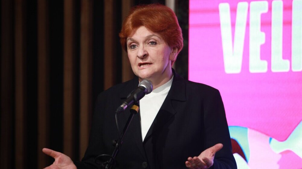 Grujičić: Reformom zdravstva vratiti lekare u unutrašnjost Srbije 1