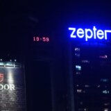 Proradio displej na Geneks kuli posle 10 godina (VIDEO) 10