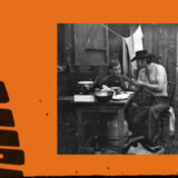 Svetlana Bojković i Irfan Mensur o filmu "Pas koji je voleo vozove": Odavde se već decenijama beži za boljim životom 9