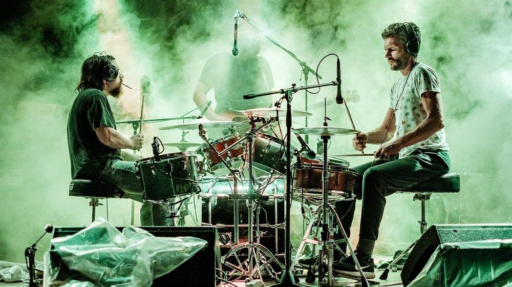 Dve ulaznice po ceni jedne: Healeos, Konstrakta, Shortparis i mnogi drugi na dočeku Nove godine 13. januara u Novom Sadu 1