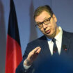 Vučić: Nemačka je ubedljivo najvažniji srpski poslovni partner i investitor 23