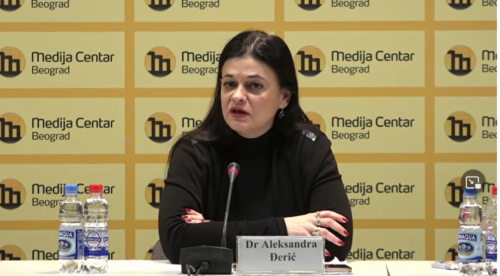 "Pacijent se veže za stolicu, prekrije čaršavom i prska alkoholom": Doktori "Laze" o "inovativnom lečenju" koje pominje Uprava 2 "Pacijent se veže za stolicu, prekrije čaršavom i prska alkoholom": Doktori "Laze" o "inovativnom lečenju" koje pominje Uprava 2