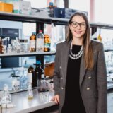 Mlada naučnica Alena Stupar iz Novog Sada među najboljima u Srbiji: Dobitnica Nacionalne stipendije "Za žene u nauci" 2