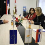 Moguća saradnja između Kragujevca i Kipra 8