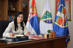 INTERVJU Predsednica Skupštine grada Novog Pazara: I birači primjećuju manjak kulture dijaloga na političkoj sceni 2