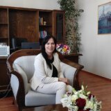 INTERVJU Predsednica Skupštine grada Novog Pazara: I birači primjećuju manjak kulture dijaloga na političkoj sceni 14