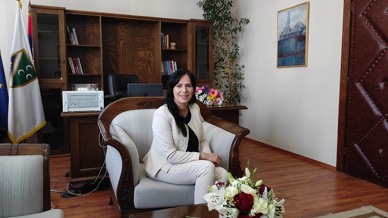INTERVJU Predsednica Skupštine grada Novog Pazara: I birači primjećuju manjak kulture dijaloga na političkoj sceni 1