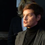 Bogdan Radovanović iz Inicijative za Požegu: Ana Brnabić opet zloupotrebljava medijski prostor i obmanjuje javnost 11