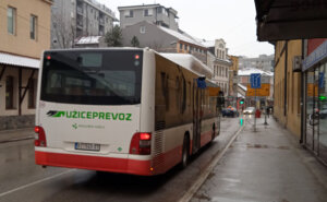 Građani ogorčeni javnim prevozom od Užica do Sevojna: Nadležni poručili da dostave pisane prigovore 2