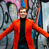  Izraelski pijanista Boris Giltburg 8. februara premijerno na Kolarcu 1